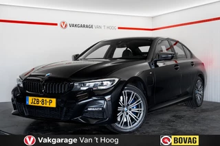BMW 3 Serie – thumbnail 1