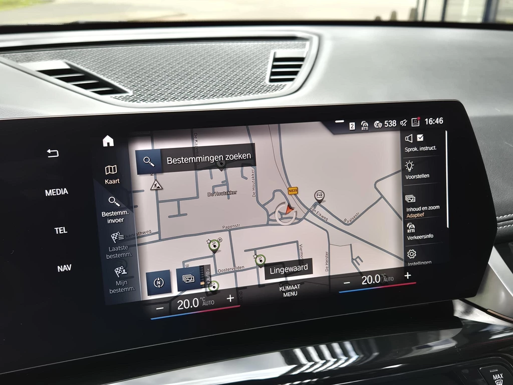 BMW X1 – foto 18