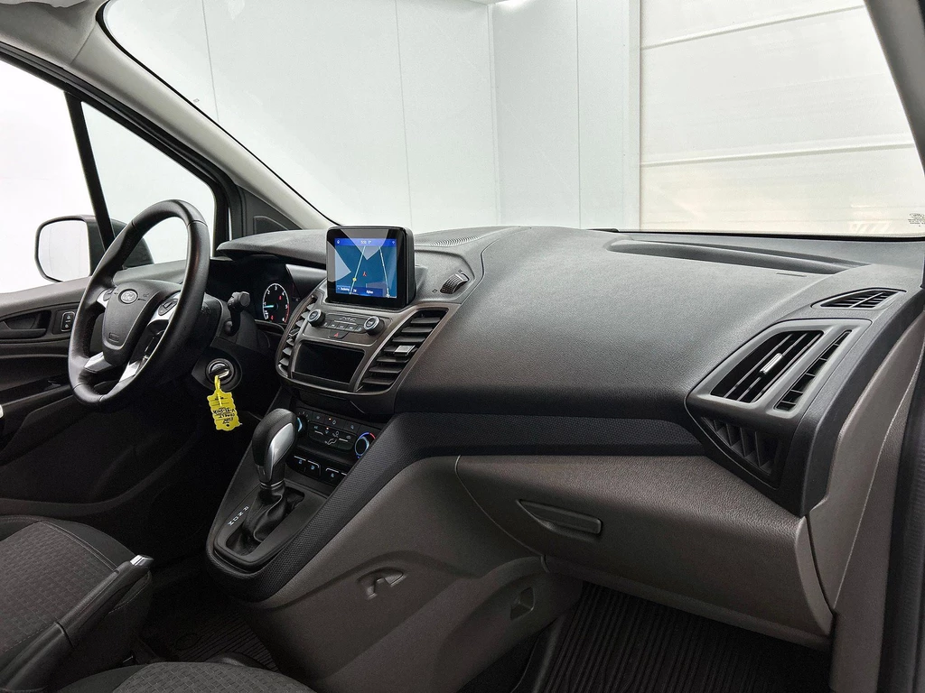 Ford Transit Connect – foto 31