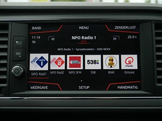 SEAT Leon – thumbnail 34