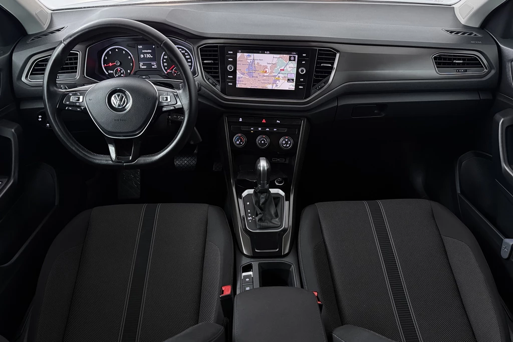 Volkswagen T-Roc – foto 9