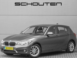 BMW 1 Serie – thumbnail 1