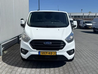 Ford Transit Custom – thumbnail 9