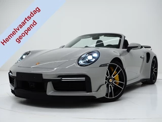 Porsche 911 – thumbnail 1