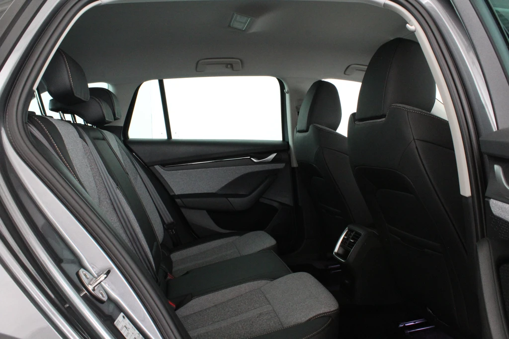 Škoda Octavia – foto 15