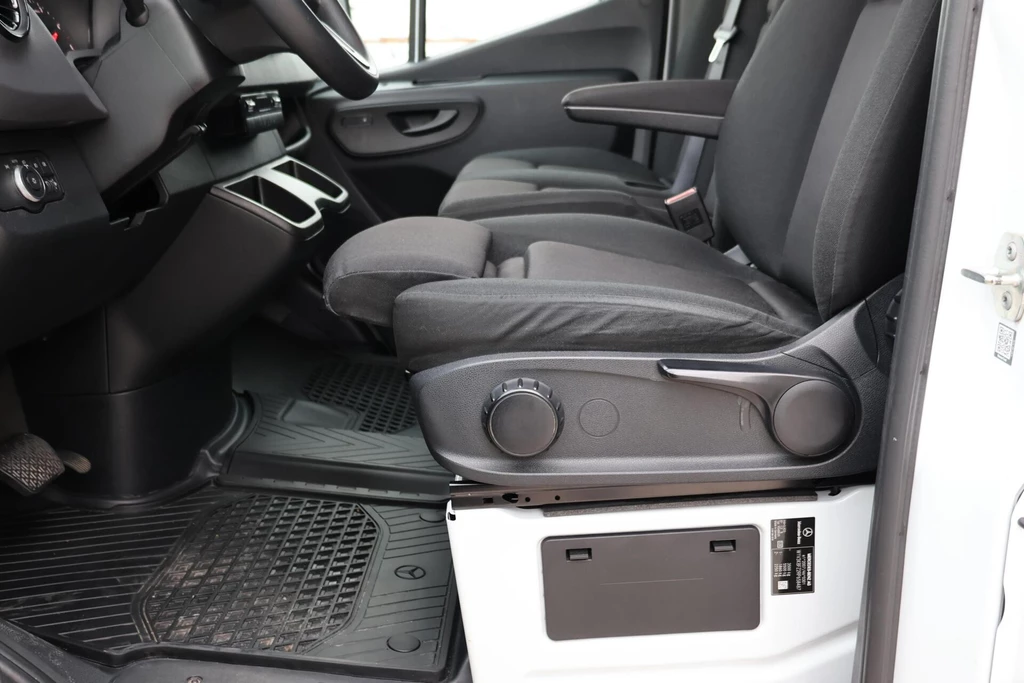 Mercedes-Benz Sprinter – foto 18