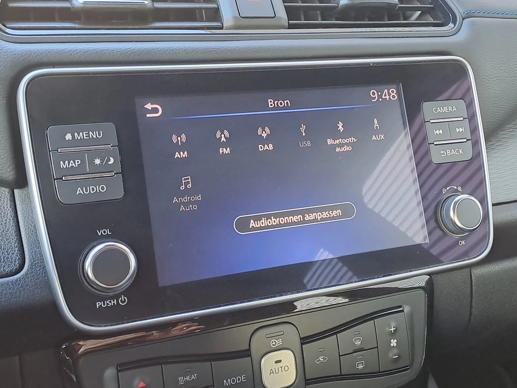 Nissan Leaf – foto 30