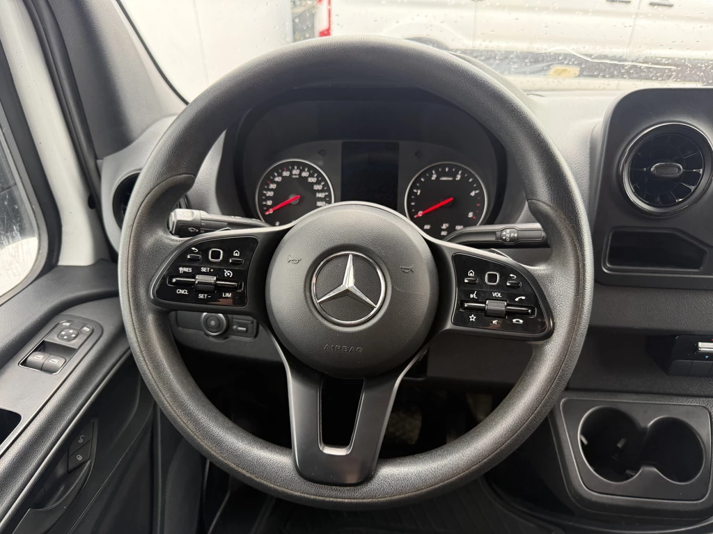 Mercedes-Benz Sprinter – foto 21
