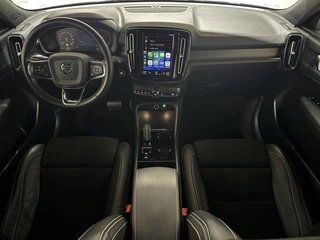 Volvo XC40 – thumbnail 23