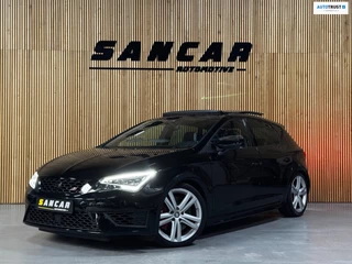SEAT Leon – thumbnail 1