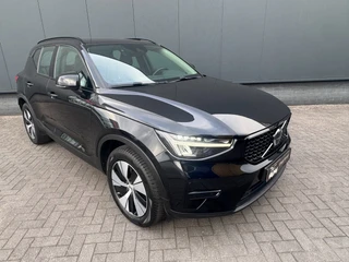 Volvo XC40 – thumbnail 7