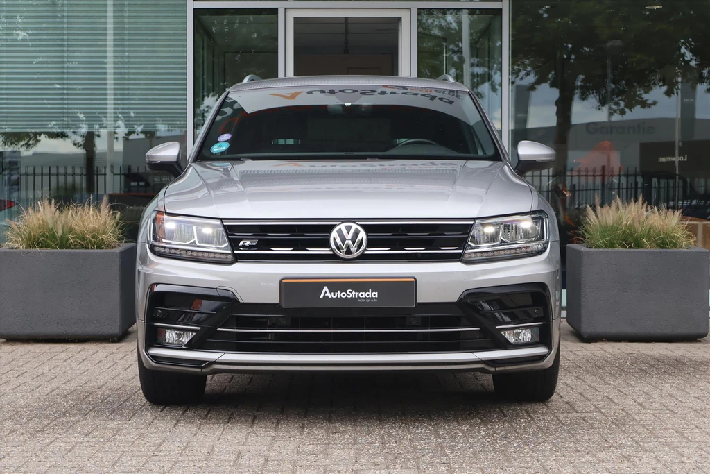 Volkswagen Tiguan – foto 8