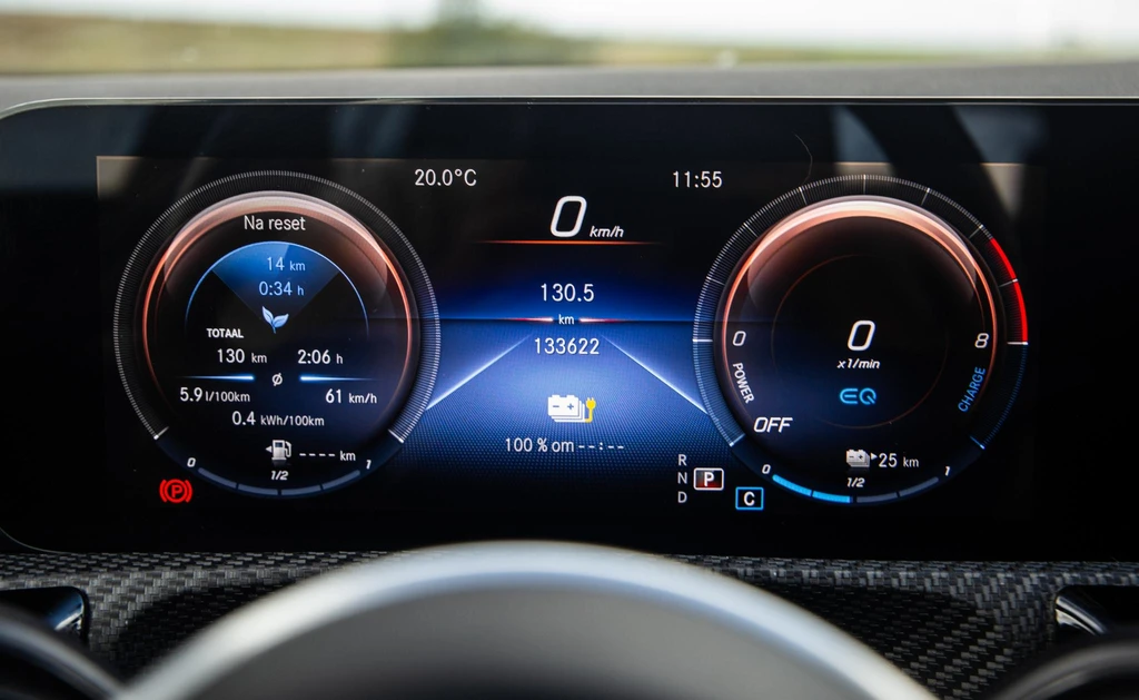 Mercedes-Benz CLA – foto 28