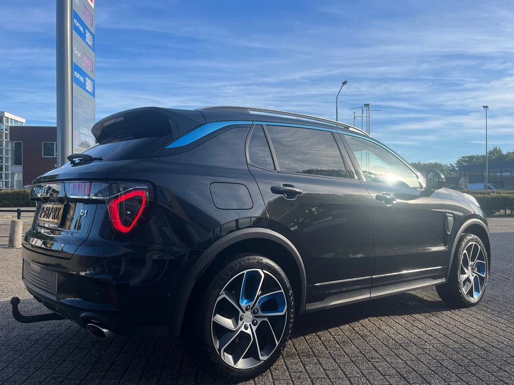 Lynk & Co 01 – foto 9