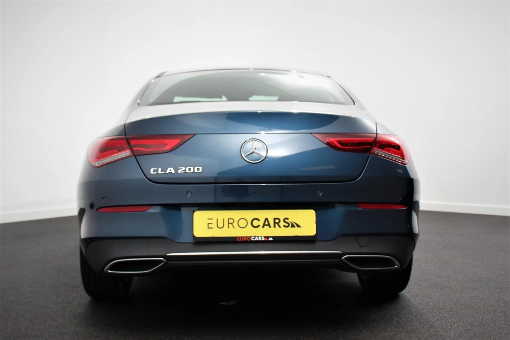 Mercedes-Benz CLA – foto 3