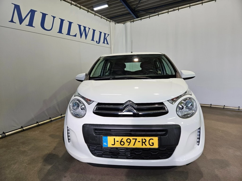 Citroën C1 – foto 13