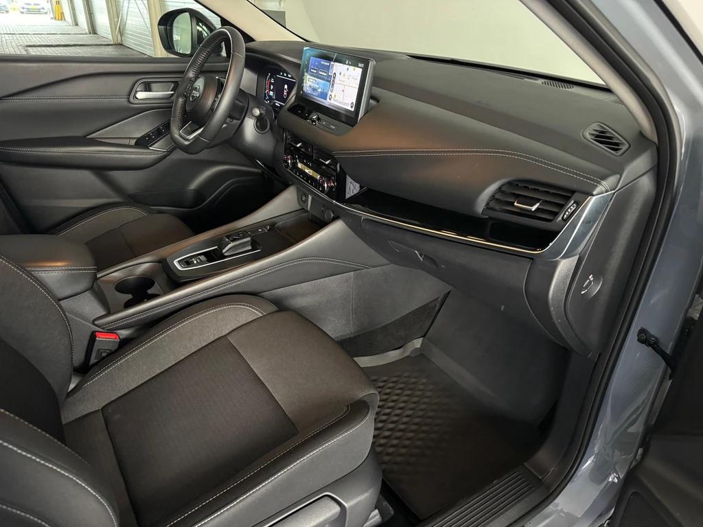 Nissan QASHQAI – foto 32