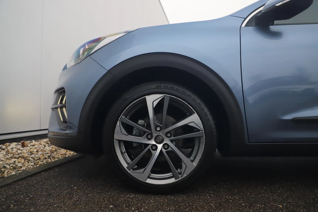 Kia Niro – foto 6
