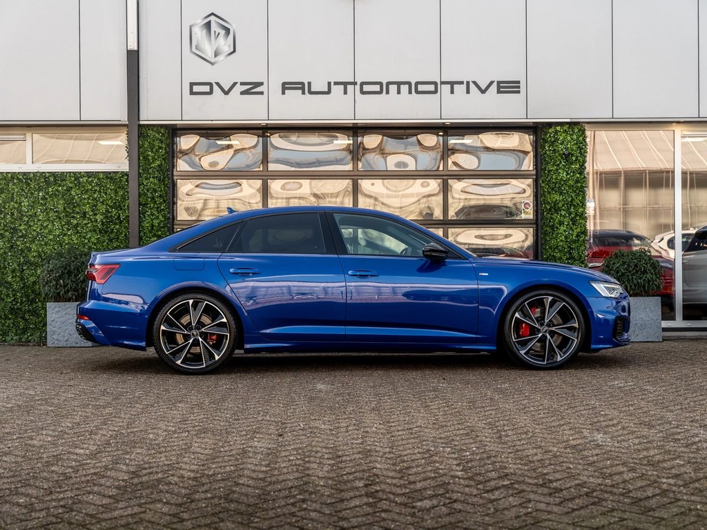 Audi A6 – foto 7