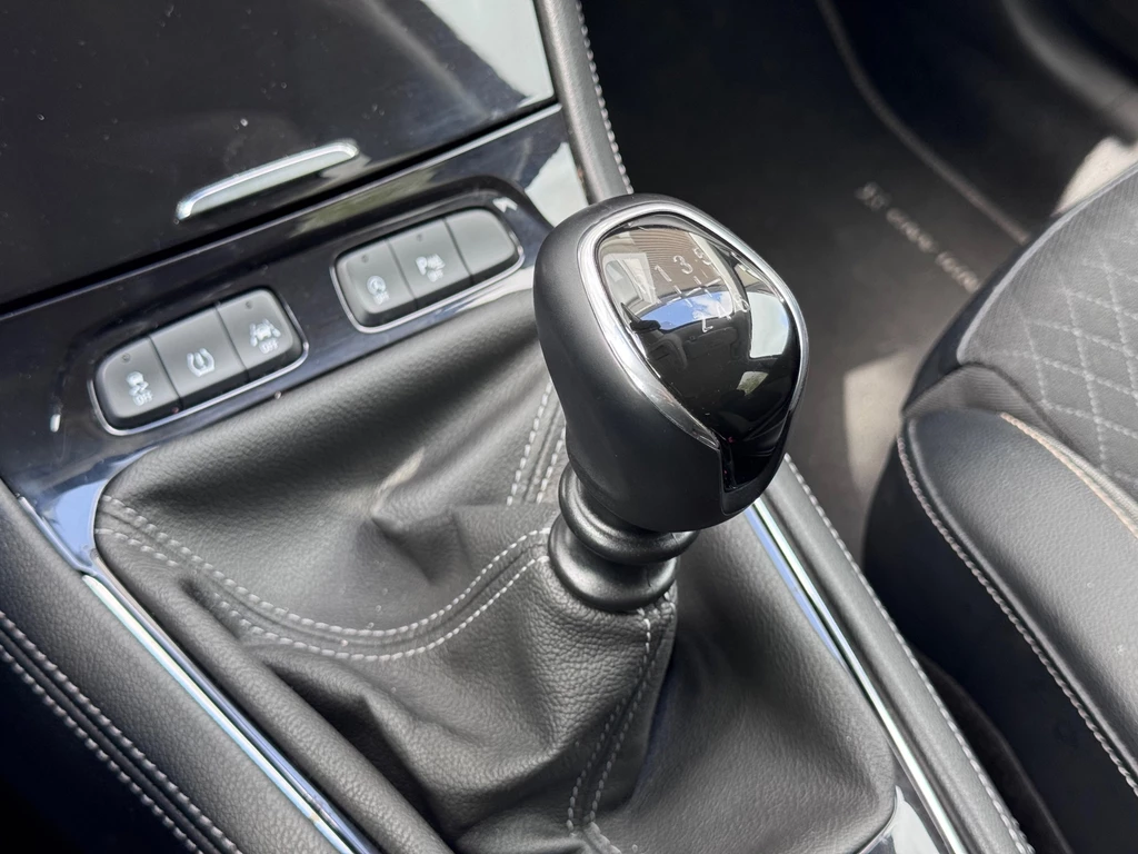 Opel Grandland X – foto 17
