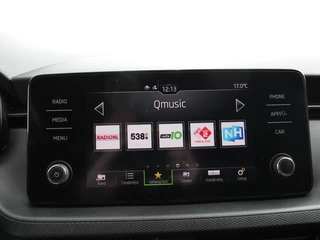 Škoda Kamiq – thumbnail 21