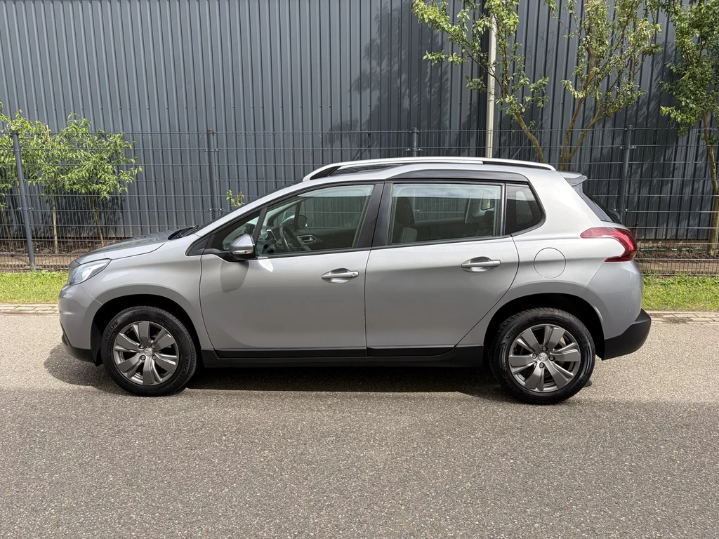 Peugeot 2008 – foto 4