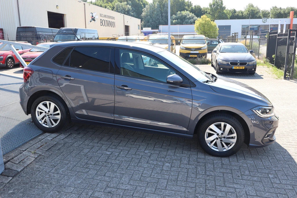 Volkswagen Polo – foto 6