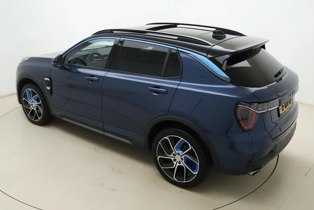Lynk & Co 01 – foto 3