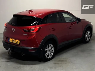 Mazda CX-3 – thumbnail 12