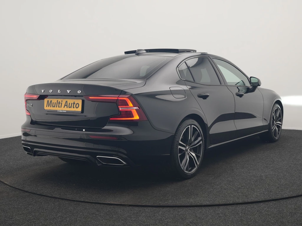 Volvo S60 – foto 7