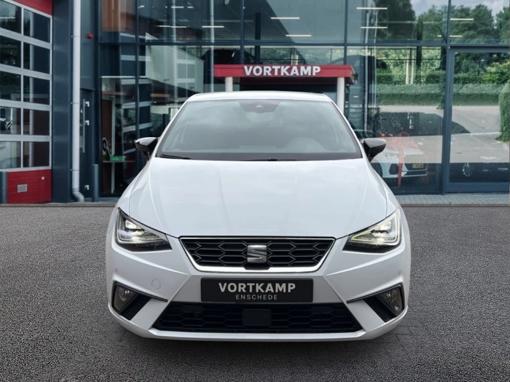 SEAT Ibiza – foto 8