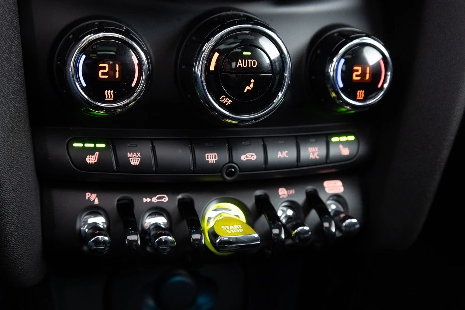 MINI Electric – foto 23