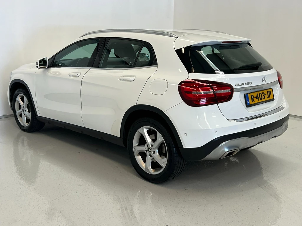 Mercedes-Benz GLA – foto 3