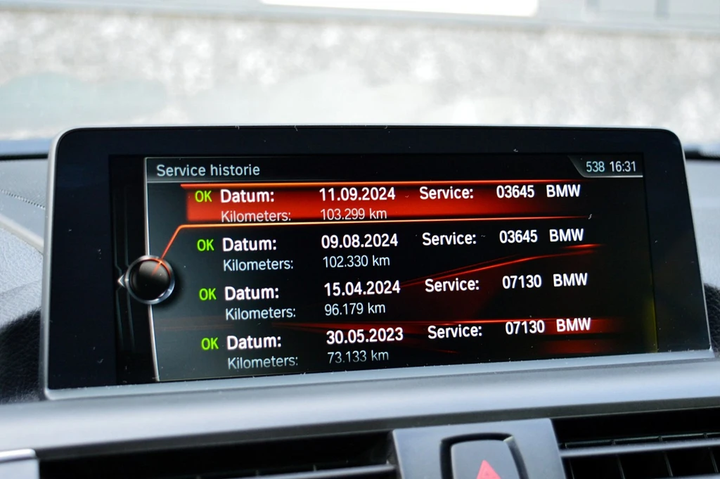 BMW 2 Serie – foto 27