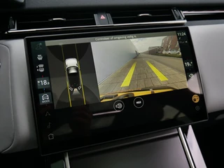 Land Rover Range Rover Velar – thumbnail 29