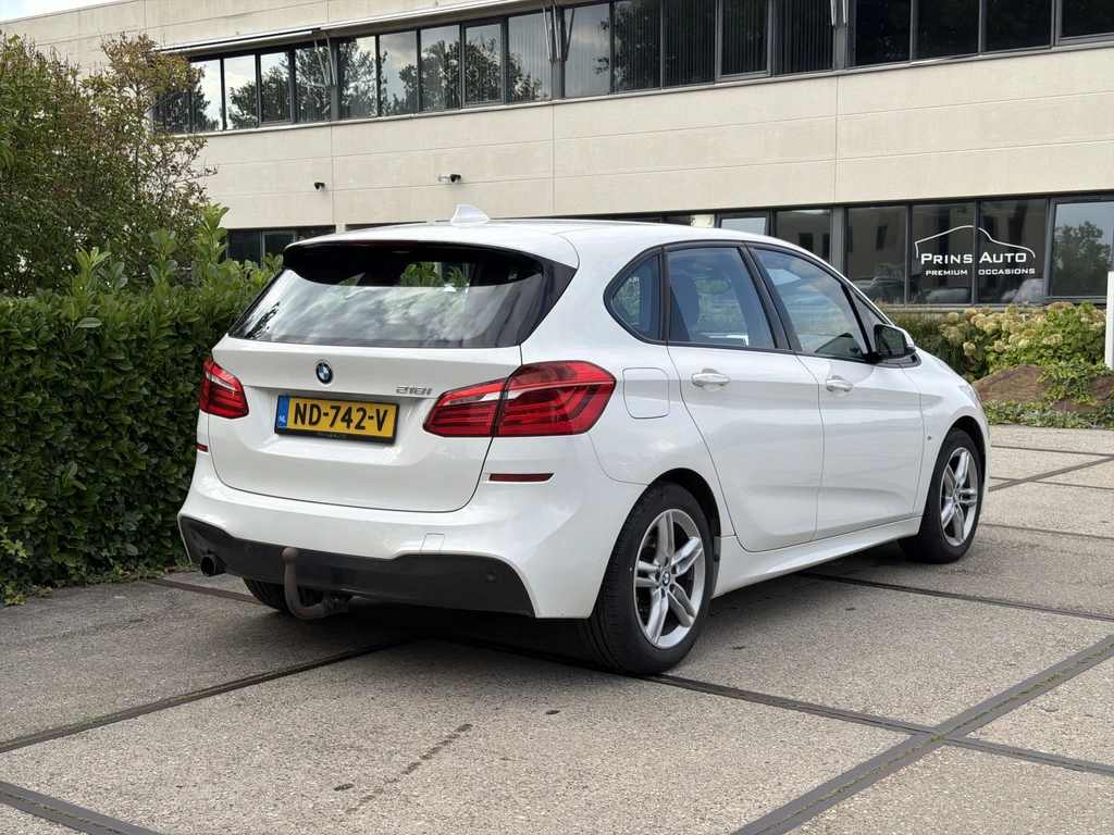 BMW 2 Serie – foto 5