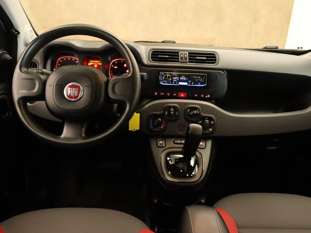 Fiat Panda – foto 19