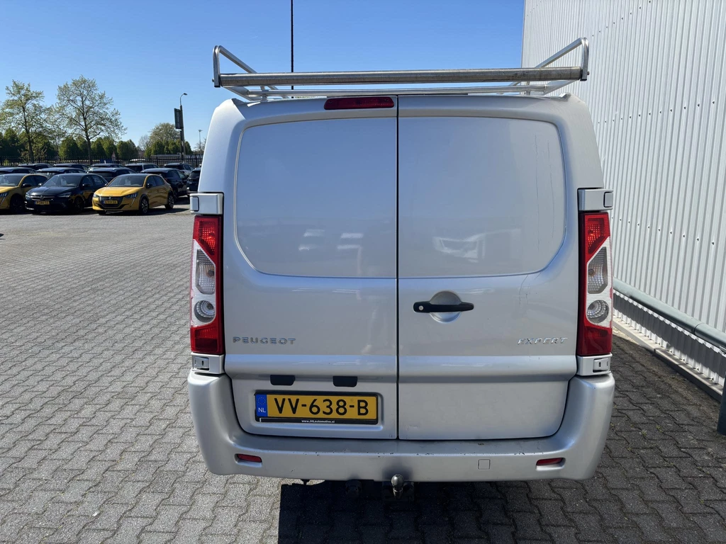 Peugeot Expert – foto 5