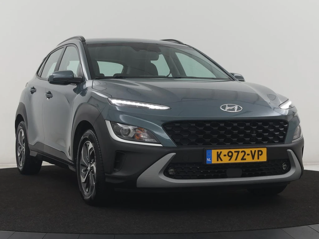 Hyundai Kona – foto 4