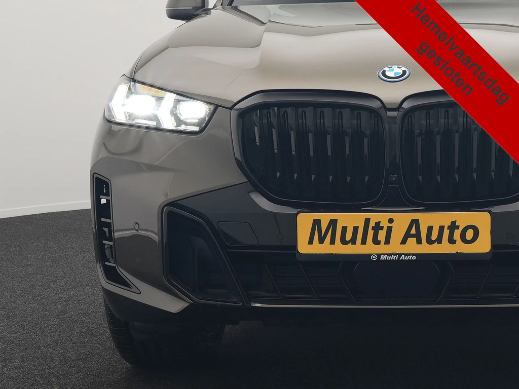 BMW X5 – foto 24