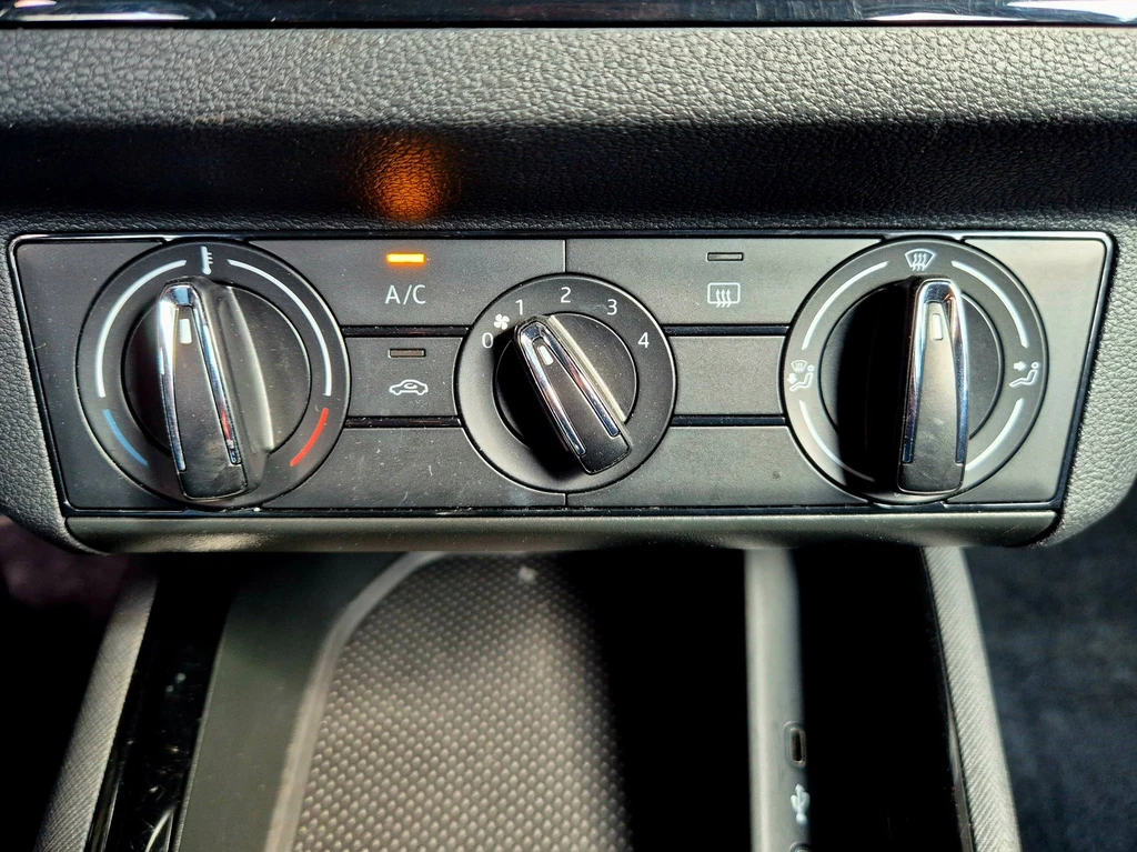 Škoda Kamiq – foto 25