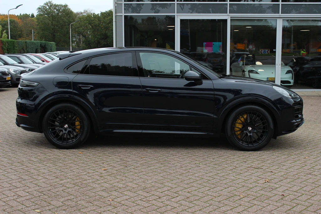 Porsche Cayenne – foto 6