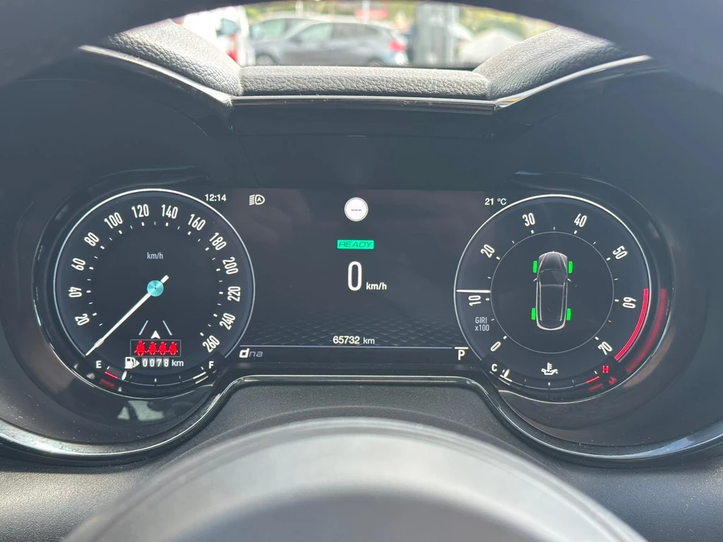 Alfa Romeo Tonale – foto 16