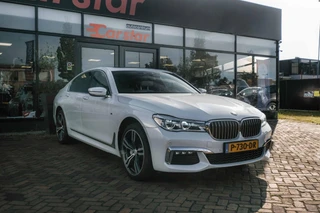 BMW 7 Serie – thumbnail 15