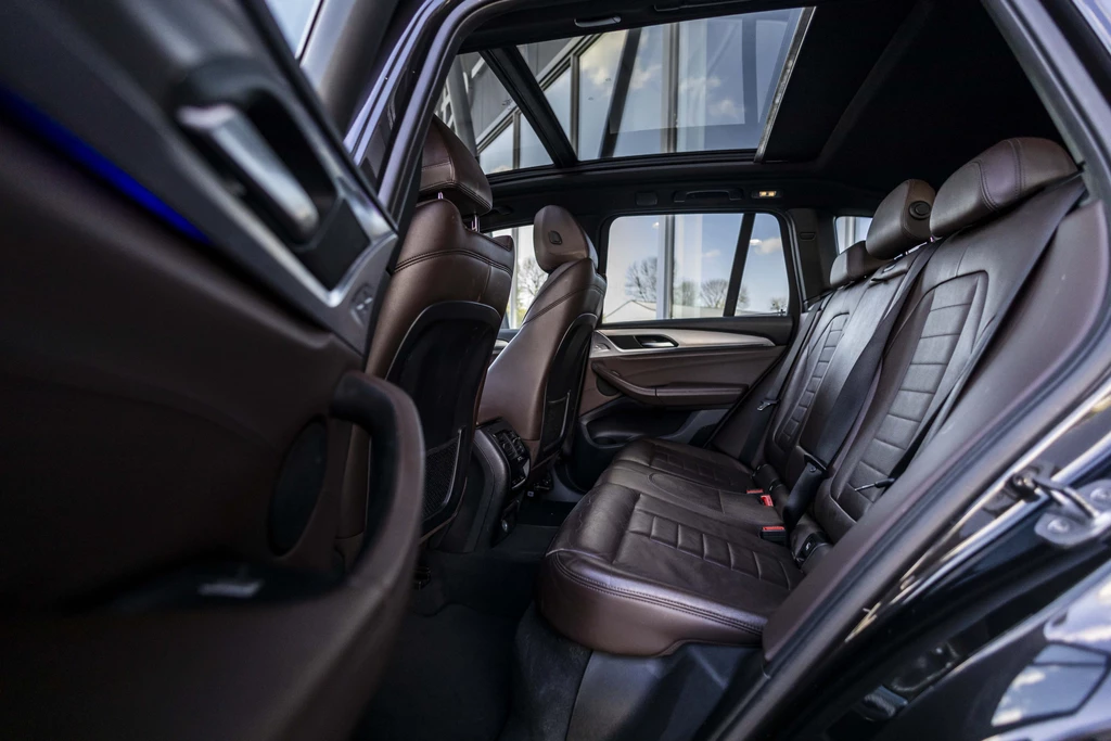 BMW X3 – foto 13