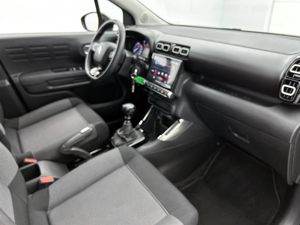 Citroën C3 Aircross – foto 20
