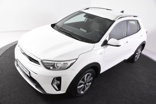 Kia Stonic – thumbnail 2