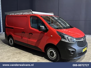 Opel Vivaro – thumbnail 5