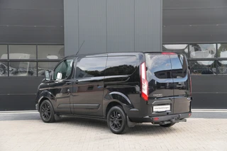 Ford Transit Custom – thumbnail 3