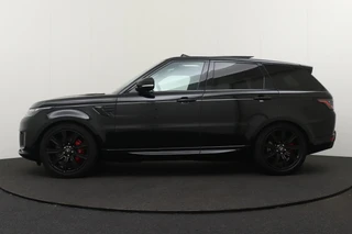 Land Rover Range Rover Sport – thumbnail 2